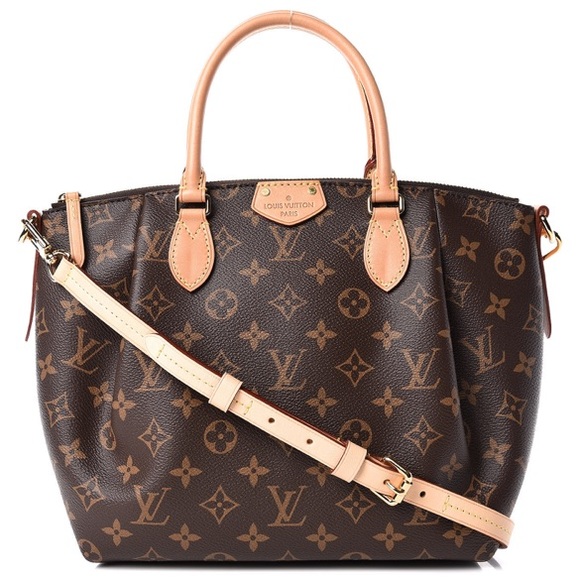 Louis Vuitton Handbags - *SOLD* Louis Vuitton Monogram Turenne PM Handbag